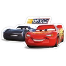 Adorno movil de cars