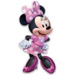 Adorno Movil Minnie Mouse