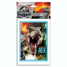 Bolsa para dulces Dinosaurio