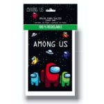 Bolsas para dulces among us