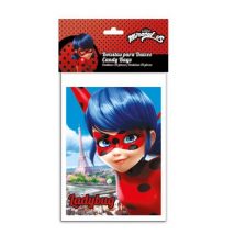 Bolsas Para Dulces Lady Bug