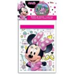 Bolsas para Dulces Minnie Mouse