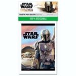 Bolsas dulces star wars