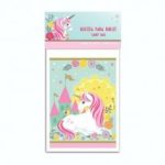 Bolsas para Dulces Unicornio