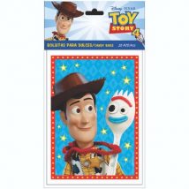 Bolsas para Dulces Toy Story