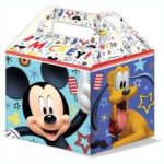 Caja Mickey Mouse para Dulces