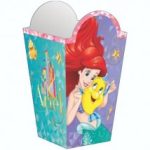 Caja para dulces Sirenita