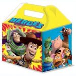 Caja para Dulces Toy Story