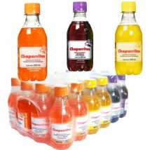 Chaparritas