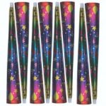 Corneta para fiestas