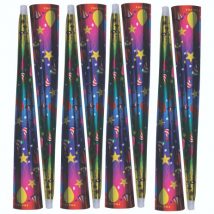 Corneta para fiestas