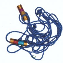 Cuerda para colgar la piñata