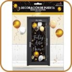 Decoracion año nuevo