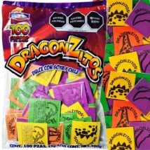 Dragonzitos