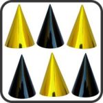 Gorros happy new year