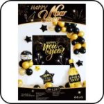 kit decoracion año nuevo