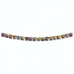 Letrero Feliz Cumpleaños Spiderman