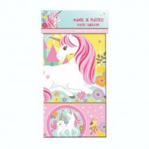 Mantel Unicornio