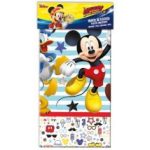 Mantel Mickey Mouse