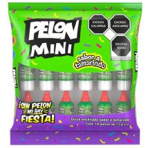 Pelon pelo rico mini