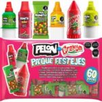 Pelon pelo rico surtido