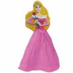 Piñata de princesa aurora