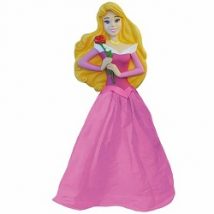 Piñata de princesa aurora