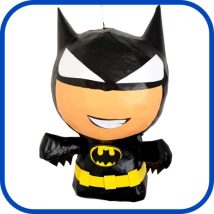 Piñata de batman