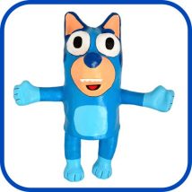 Piñata de bluey