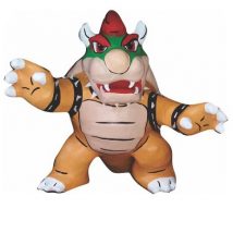 Piñata de bowser