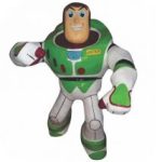 Piñata de buzzlightyear