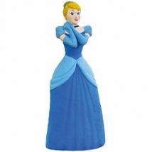 Piñata de cenicienta