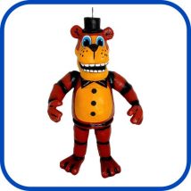 Piñata de five nights at freddys