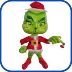 Piñata de grinch