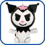 Piñata de kuromi
