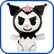 Piñata de kuromi