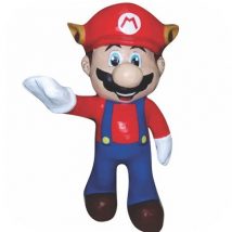 Piñata de mario bross