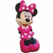 Piñata de minnie
