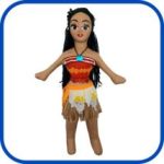 Piñata de moana
