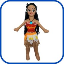 Piñata de moana