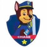 Piñata de paw patrol