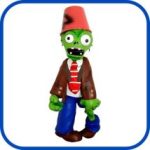 Piñata plantas contra zombies