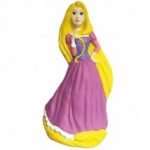 Piñata de rapunzel
