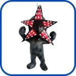 Piñata de stranger things