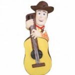 Piñata de woody