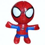 Piñata hombre araña