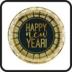 platos año nuevo