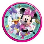 Platos Minnie Mouse