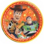 Platos toy story
