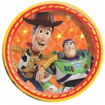 Platos toy story